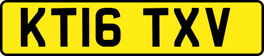 KT16TXV