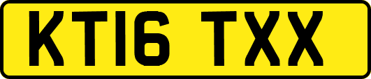 KT16TXX