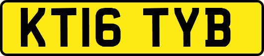 KT16TYB
