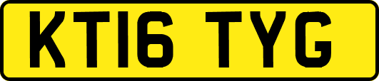 KT16TYG