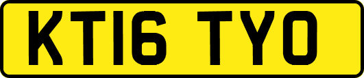 KT16TYO