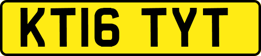 KT16TYT