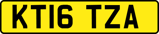 KT16TZA