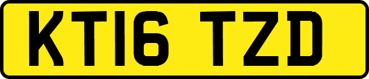 KT16TZD