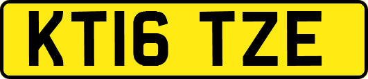 KT16TZE