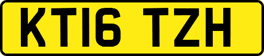 KT16TZH