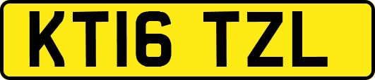 KT16TZL