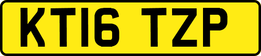 KT16TZP