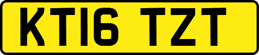KT16TZT