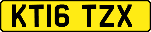 KT16TZX