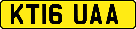 KT16UAA