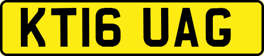 KT16UAG
