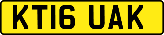 KT16UAK