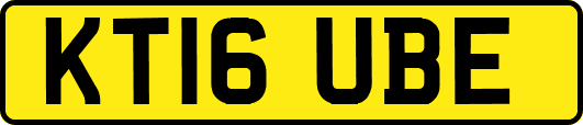 KT16UBE