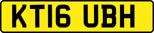 KT16UBH