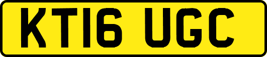 KT16UGC