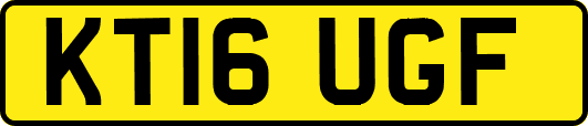 KT16UGF