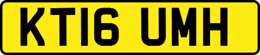 KT16UMH