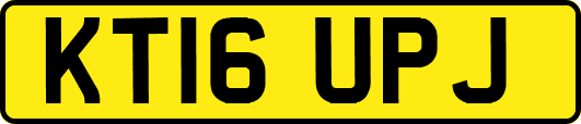 KT16UPJ