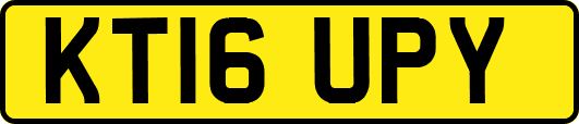 KT16UPY
