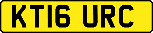 KT16URC