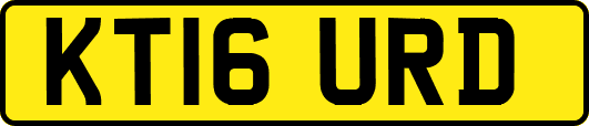 KT16URD