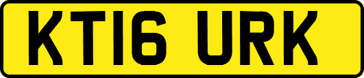 KT16URK