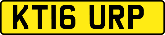 KT16URP