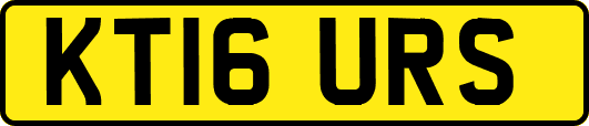 KT16URS
