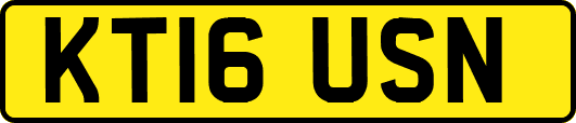 KT16USN