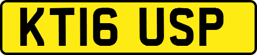 KT16USP