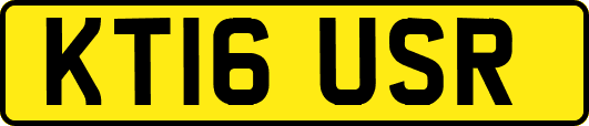 KT16USR