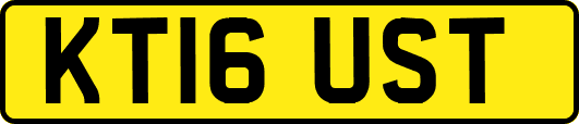 KT16UST