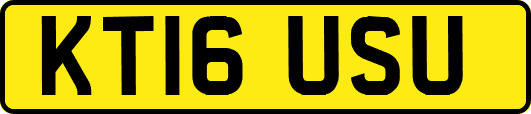 KT16USU