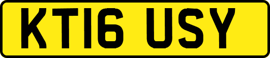 KT16USY