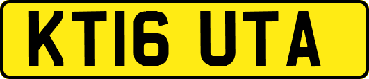 KT16UTA