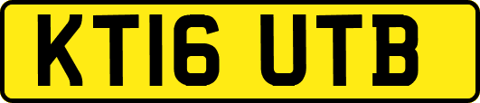 KT16UTB