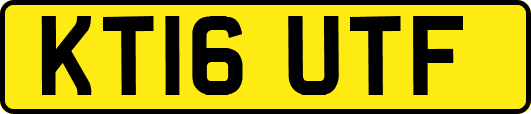 KT16UTF