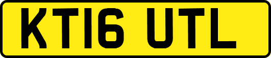 KT16UTL