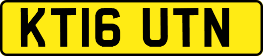 KT16UTN