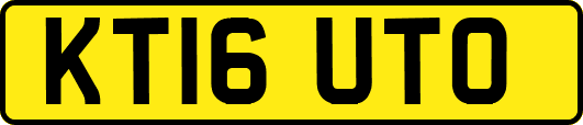 KT16UTO