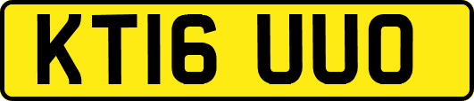 KT16UUO