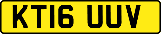 KT16UUV