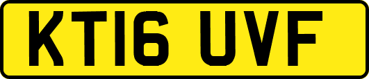 KT16UVF