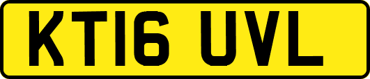 KT16UVL