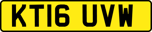 KT16UVW
