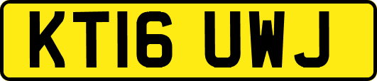 KT16UWJ