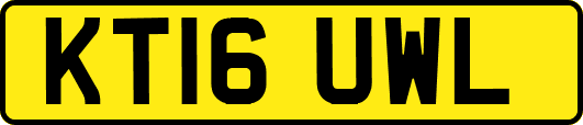 KT16UWL