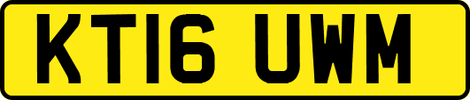 KT16UWM