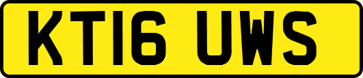 KT16UWS